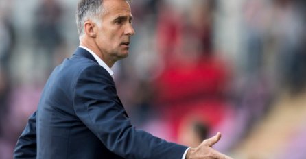 Meho Kodro novi selektor reprezentacije Bosne i Hercegovine