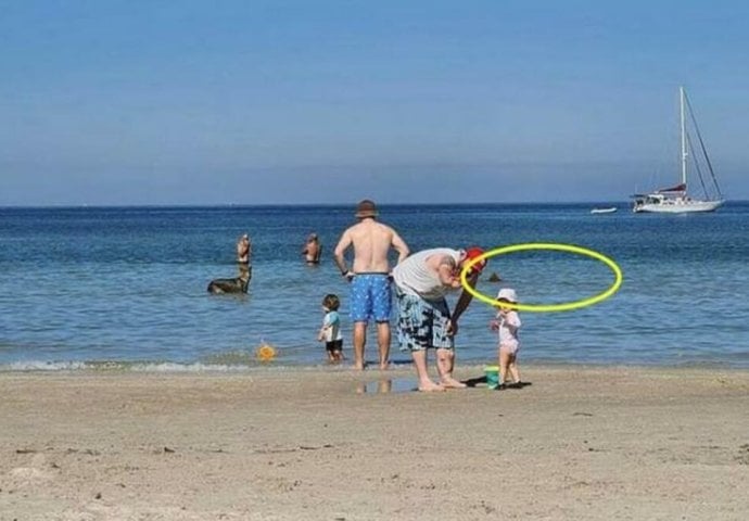 JOŠ JEDAN NAČIN DA VAM IZVADE PARE IZ DŽEPA, ZATO SE PRIPREMITE PRIJE POLASKA! Na plaži OVO prodaju PAPRENO skupo, zarade masne pare, VRIJEDI LI?