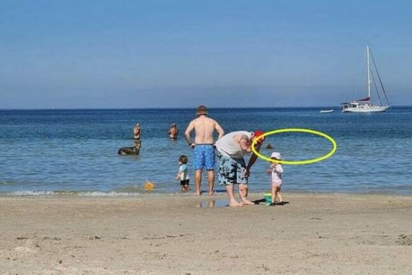 JOŠ JEDAN NAČIN DA VAM IZVADE PARE IZ DŽEPA, ZATO SE PRIPREMITE PRIJE POLASKA! Na plaži OVO prodaju PAPRENO skupo, zarade masne pare, VRIJEDI LI?