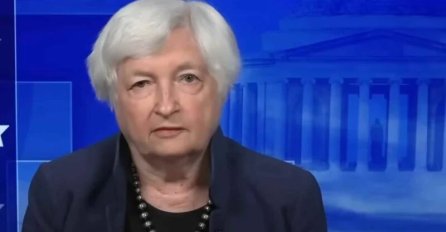 Fitch snizio rejting SAD-u, ministrica financija Janet Yellen: "Ovo je bilo potpuno neopravdano!"