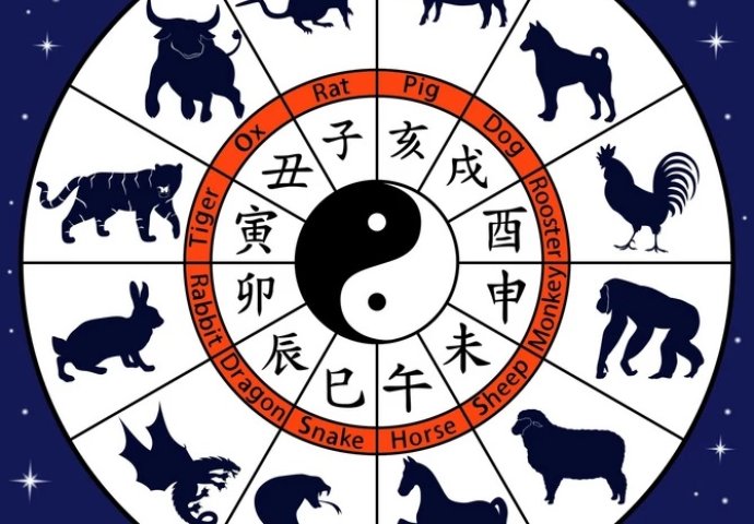 KINESKI HOROSKOP PREDVIĐA: Ova 3 znaka očekuje NAJVEĆA SREĆA ove sedmice, evo ko ne smije da propusti šansu