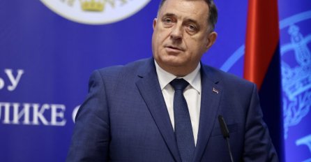 Dodik: Sankcije nisu jednostavne i lake, SAD vode “antisrpsku” politiku