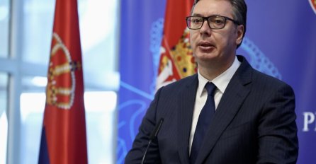 Vučić: Odnosit ćemo se prema sankcijama kao da ne postoje