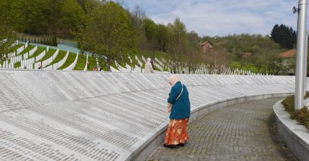 Majke Srebrenice: Svaka prijetnja miru je kršenje Dejtonskog sporazuma