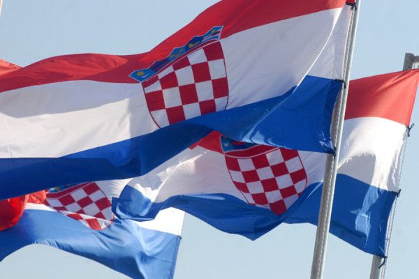 Počela proslava u Kninu, Hrvatska obilježava 28. godišnjicu Oluje