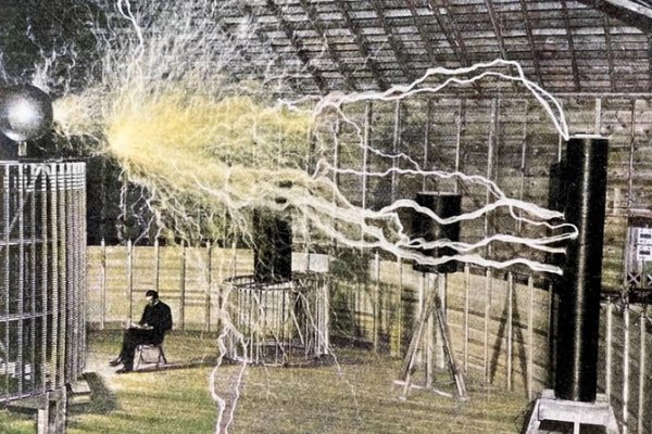 Nikola Tesla je rekao da SMRT NE POSTOJI i ovo je dokaz da "NIJEDAN ČOVJEK KOJI JE POSTOJAO NIJE UMRO": Rečenica od koje su se naučnici zaledili