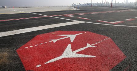 OGLASILA SE ER SRBIJA: Vraćen let iz Beograda za Antaliju, sletio jutros u 9.05! Evo šta je razlog (FOTO)