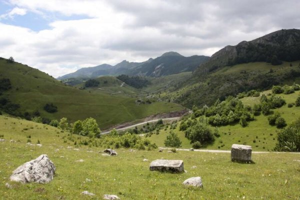 Na Bjelašnici 8 stepeni, u Mostaru 24. Evo kakvo vrijeme možemo očekivati sutra