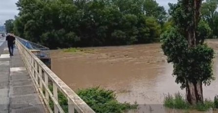 ČETVRTA ŽRTVA NEVREMENA U SLOVENIJI: Na obali Save pronađen mrtav muškarac!