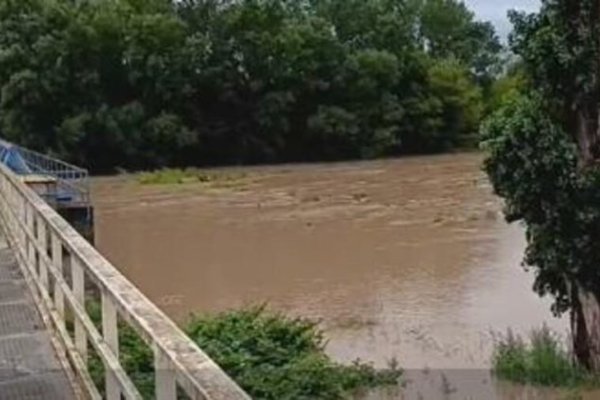 ČETVRTA ŽRTVA NEVREMENA U SLOVENIJI: Na obali Save pronađen mrtav muškarac!