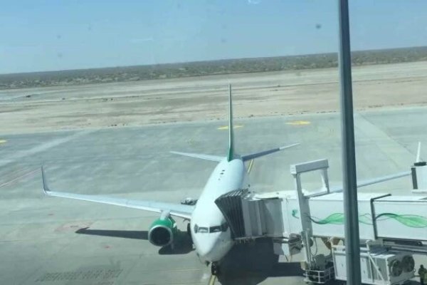 Strah od ukrajinskih dronova: Turkmenistan otkazuje letove za Moskvu zbog sigurnosti – sad će letjeti za Kazan koji se nalazi 700 km istočnije