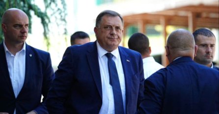 Dodik: Bosna i Hercegovina nije država i to nikada neće biti