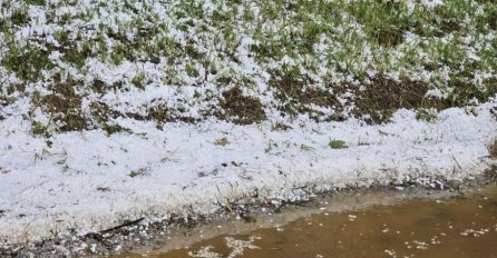 Novogodišnja prognoza bh. meteorologa: Najavili kad se može očekivati snijeg i zahlađenje