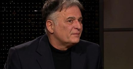 PRVA ŽENA BRANISLAVA LEĆIĆA IZGLEDA KAO MILION DOLARA: Sa njom ima sina i kćerku, a njegova nasljednica i sama je glumica! (FOTO)