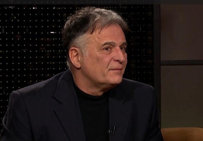 PRVA ŽENA BRANISLAVA LEĆIĆA IZGLEDA KAO MILION DOLARA: Sa njom ima sina i kćerku, a njegova nasljednica i sama je glumica! (FOTO)