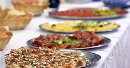 ZADRANKA ODUŠEVILA OGLASOM: ‘Poklanja se višak hrane, prednost imaju obitelji s djecom’