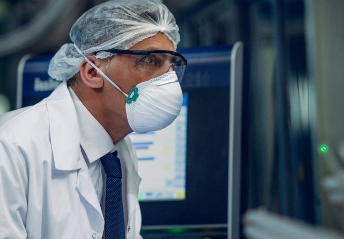 BILE SU TOTALNO ISTREBLJENE, A SAD SE VRAĆAJU NA VELIKA VRATA: ‘Evropa je ovo dosad gledala samo na filmu! Ne više...‘