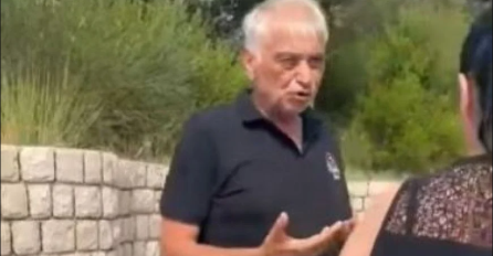 OGLASIO SE ZAKUPAC PLAŽE IZ BARA KOJI JE OTJERAO DJEVOJKU ZBOG BURKINIJA: "Ne držim svinjsko meso da bi gosti..." 