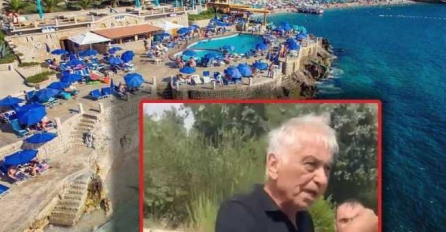 OGLASIO SE MINISTAR TURIZMA CRNE GORE: Evo šta je poručio porodici AGOVIĆ - JASNA PORUKA!