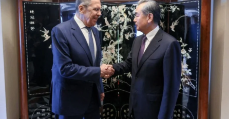 Kina nakon sudjelovanja na sastanku u Jeddahu poručila Rusiji: "I dalje ćemo zastupati neovisno i nepristrano stajalište o Ukrajini"