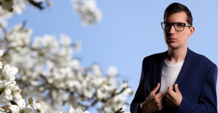 NEDIM SLADIĆ NAM OTKRIO KAKVO NAS VRIJEME ČEKA ZA SARAJEVO FILM FESTIVAL: Unison je signal da bi ovo moglo biti...