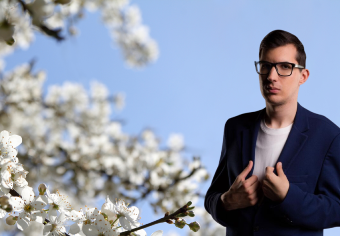 NEDIM SLADIĆ NAM OTKRIO KAKVO NAS VRIJEME ČEKA ZA SARAJEVO FILM FESTIVAL: Unison je signal da bi ovo moglo biti...