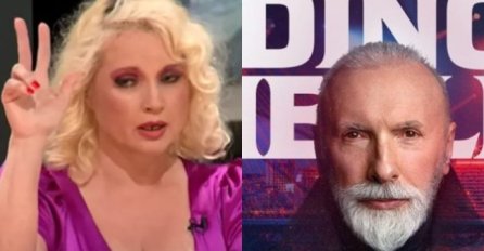 SRBIJANSKA PJEVAČICA SE OBRUŠILA NA DINU MERLINA ZBOG NAVODNIH HUŠKAČKIH IZJAVA, A ON RASPRODAO ČETIRI KONCERTA: "Sramim se u ime svih Srba..."