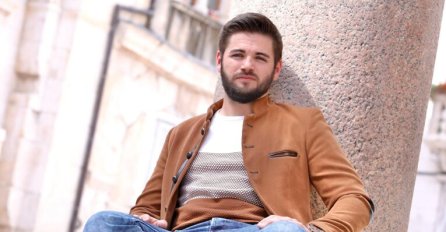 HRVATSKI GLUMAC POTPUNO ISKREN: Sa suprugom sam živio predbračnu čistoću. Nismo se ni ljubili