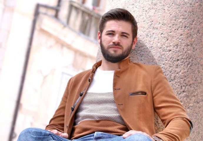 HRVATSKI GLUMAC POTPUNO ISKREN: Sa suprugom sam živio predbračnu čistoću. Nismo se ni ljubili