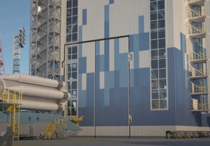 Utrka s Indijom: Rusija lansira prvu svemirsku letjelicu za slijetanje na Mjesec nakon 47 godina