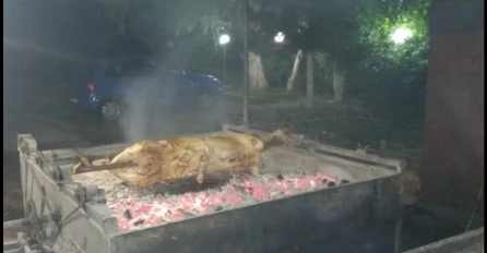 Odlazi li polako u zaborav tradicija: Visoke cijene pečenja u Jablanici "otjerale" mušterije