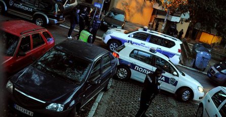 LOPOV UMRO TOKOM PLJAČKE U BEOGRADU: Nesvakidašnja priča na Čukarici, policija sumnja na 1 stvar