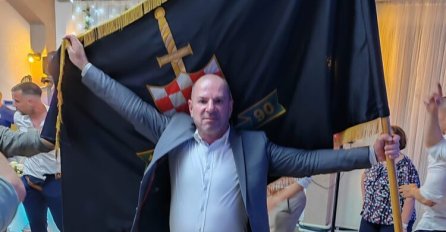 Hrvatski političar objavom zgrozio svijet: Opravdava ubistvo navijača AEK-a