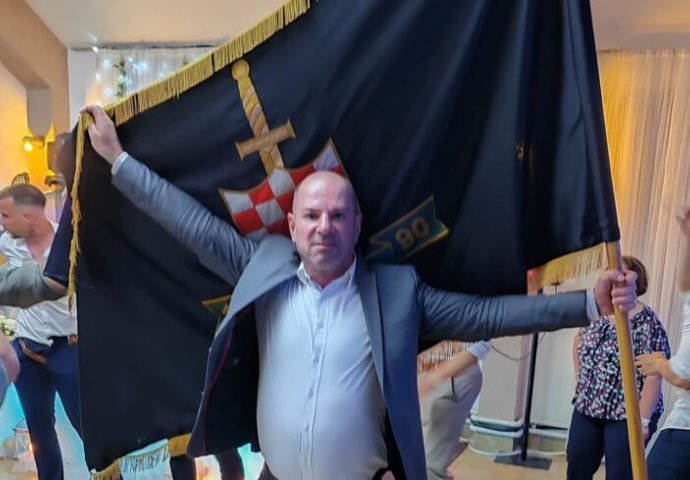 Hrvatski političar objavom zgrozio svijet: Opravdava ubistvo navijača AEK-a