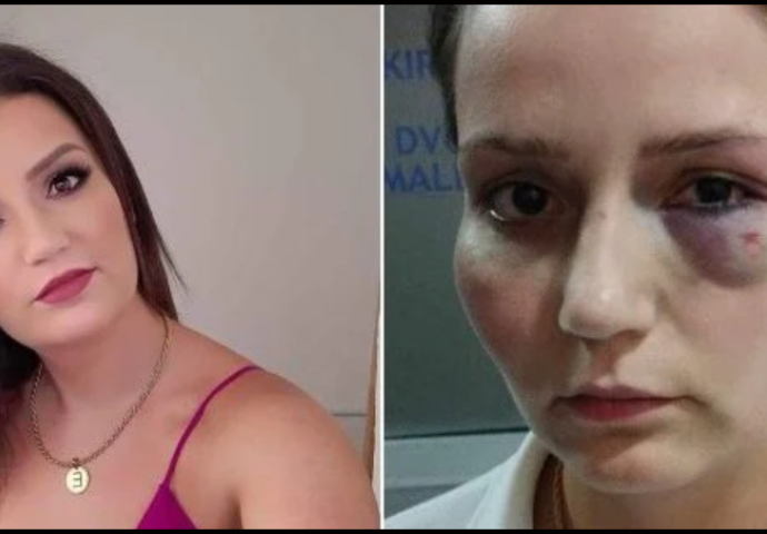 Enisa Klepo uoči protesta: Osjećam se bolje, iznenađena sam ogromnom podrškom