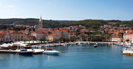 Srbijanska influencerica o cijenama na Hvaru: Dođi i uvjeri se da si sirotinja