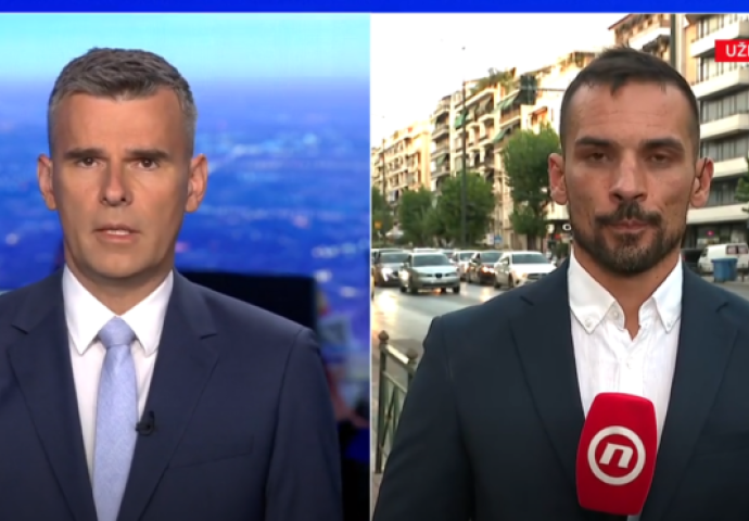 Policija ima otiske ubice navijača, evo o kome se navodno radi