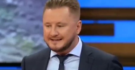  Putinov propagandist: Berlin, Dresden, Prag, Ljubljana - sve će to biti naše