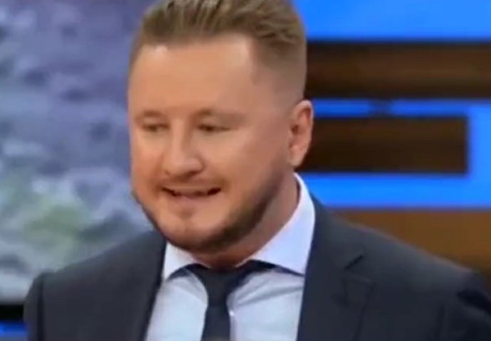  Putinov propagandist: Berlin, Dresden, Prag, Ljubljana - sve će to biti naše