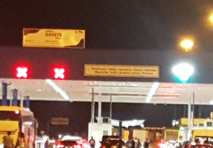 Javili se sa Preševa u nedelju, od tada muk: Ovu odjeću je nosio par za koji se sumnja da je NESTAO u Grčkoj