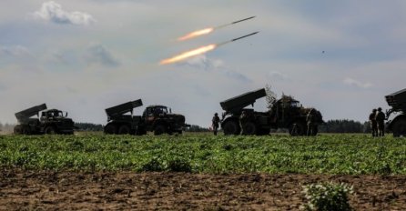 Bjelorusija započela vojne vježbe u blizini granica s Poljskom i Litvom