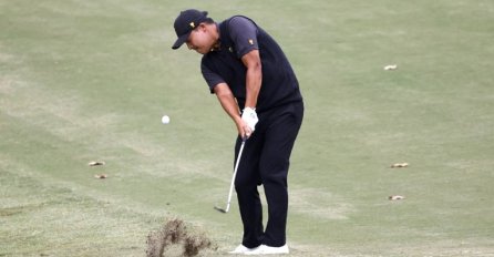 Sjeverna Koreja poziva strance: Dođite na golf