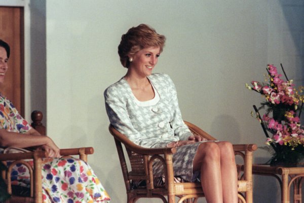 Princeza Diana prije 26 godina posjetila BiH: Jedan susret je posebno rasplakao