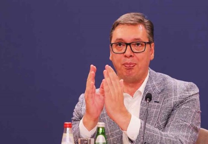 Zašto su Vučićeva obraćanja u večernjim satima? POSTOJI 1 JAKO VAŽAN RAZLOG