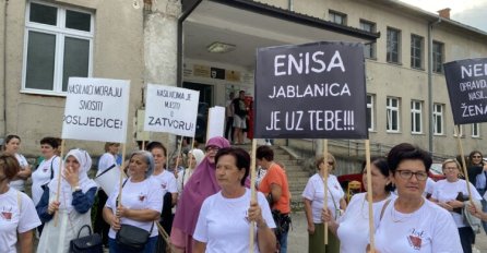 Zatražen hitan nadzor u hotelu Jablanica