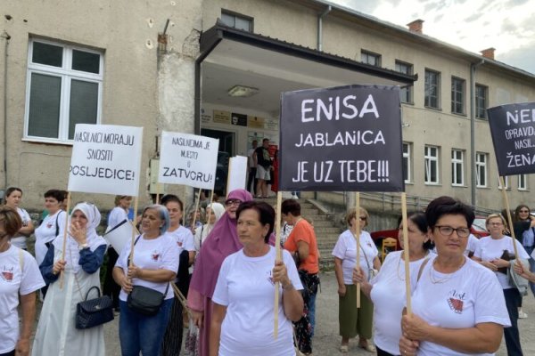 Zatražen hitan nadzor u hotelu Jablanica