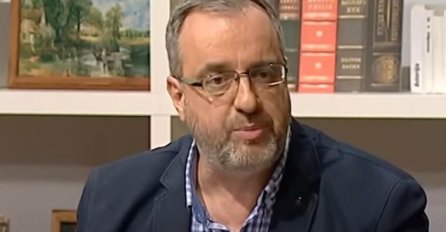 Dr. Ranko Rajović tvrdi: 50 posto djece u vrtićima ovo ne moće napraviti