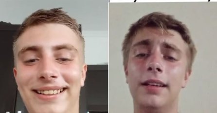 OGLASIO SE OTAC MLADIĆA IZ BIJELJINE KOJI JE PRIJETIO BOŠNJACIMA: Evo šta je on imao da poruči