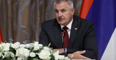 Premijer RS reagovao na sankcije Njemačke