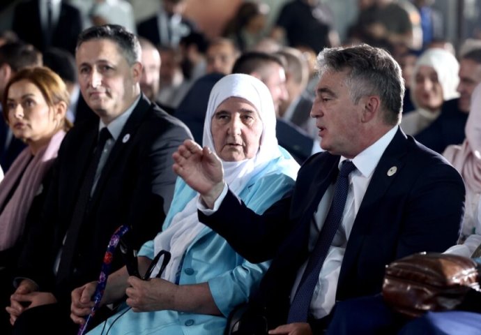 Komšić se oglasio o optužnicama protiv pripadnika ARBiH